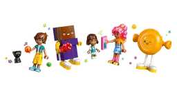 LEGO Heartlake City Sweet Shop (42649) - afbeelding 5