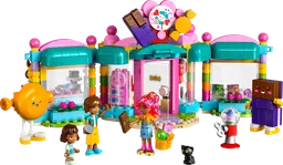 LEGO Heartlake City Sweet Shop (42649)