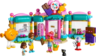 Heartlake City Sweet Shop by LEGO – product photo 1 of 10