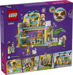 LEGO Pet Accessories Shop (42650) - afbeelding 11