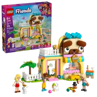 Winkel met dierenaccessoires - Afbeelding 2 van 12