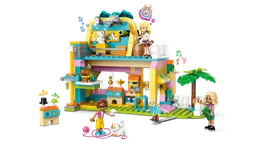 LEGO Pet Accessories Shop (42650) - afbeelding 2