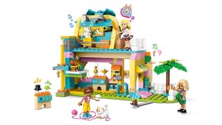 Pet Accessories Shop fra LEGO – produktbillede 3 af 12