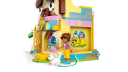 LEGO Pet Accessories Shop (42650) - afbeelding 3