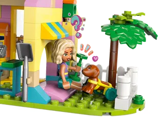 Pet Accessories Shop fra LEGO – produktbillede 5 af 12