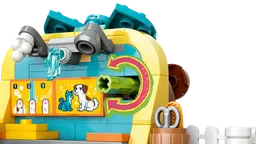 LEGO Pet Accessories Shop (42650) - afbeelding 5