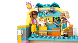 LEGO Pet Accessories Shop (42650) - afbeelding 7