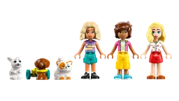 LEGO Pet Accessories Shop (42650) - afbeelding 8
