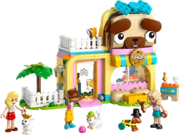 LEGO Pet Accessories Shop (42650)