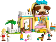 Winkel met dierenaccessoires - Afbeelding 1 van 12