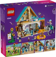 Dierenkliniek voor paarden en huisdieren - Afbeelding 11 van 11