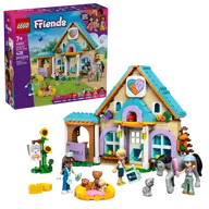 Dierenkliniek voor paarden en huisdieren - Afbeelding 10 van 11