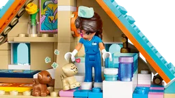 LEGO Horse and Pet Vet Clinic (42651) - image 2