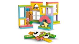 LEGO Friendship Tree House Hangout (42652) - afbeelding 3