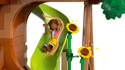 LEGO Friendship Tree House Hangout (42652) - afbeelding 4