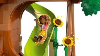 Friendship Tree House Hangout från LEGO – produktbild 5 av 13