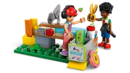 LEGO Friendship Tree House Hangout (42652) - afbeelding 5
