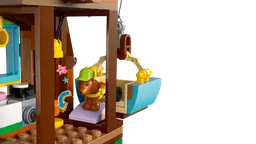 LEGO Friendship Tree House Hangout (42652) - afbeelding 6