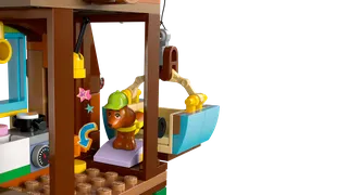 Friendship Tree House Hangout från LEGO – produktbild 7 av 13