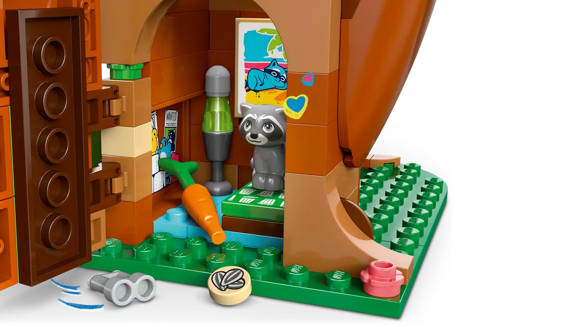 LEGO Friendship Tree House Hangout (42652) - Bild 5