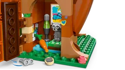 LEGO Friendship Tree House Hangout (42652) - afbeelding 7
