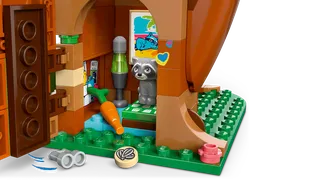 Friendship Tree House Hangout från LEGO – produktbild 8 av 13