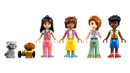 LEGO Friendship Tree House Hangout (42652) - afbeelding 8