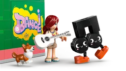LEGO Music Store & Apartment (42653) - afbeelding 5