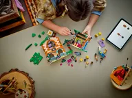 Ponyboerderij en stal - Afbeelding 11 van 12