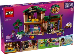 LEGO Pony Ranch & Stable (42654) - afbeelding 11