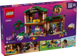 Pony Ranch & Stable de LEGO – photo du produit 12 sur 12