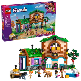 Pony Ranch & Stable de LEGO – photo du produit 2 sur 12
