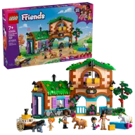 Ponyboerderij en stal - Afbeelding 2 van 12