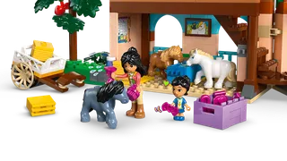 Pony Ranch & Stable de LEGO – photo du produit 3 sur 12