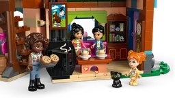 LEGO Pony Ranch & Stable (42654) - afbeelding 3