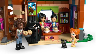 Pony Ranch & Stable de LEGO – photo du produit 4 sur 12