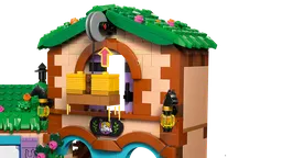 LEGO Pony Ranch & Stable (42654) - afbeelding 4