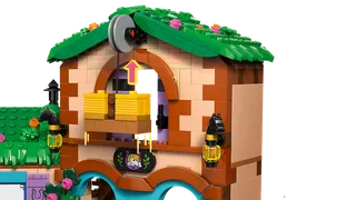 Pony Ranch & Stable de LEGO – photo du produit 5 sur 12