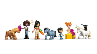 Pony Ranch & Stable de LEGO – photo du produit 6 sur 12