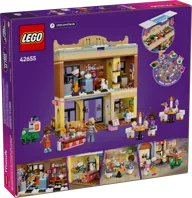 Restaurant en kookschool - Afbeelding 13 van 13