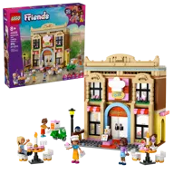 Restaurant en kookschool - Afbeelding 12 van 13