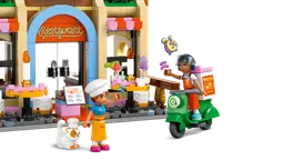 LEGO Restaurant and Cooking School (42655) - image 1