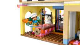 LEGO Restaurant and Cooking School (42655) - image 2