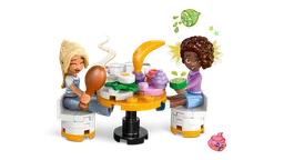 LEGO Restaurant and Cooking School (42655) - image 5