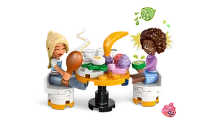 Restaurant and Cooking School by LEGO – product photo 6 of 13