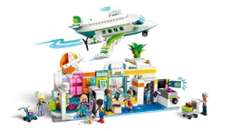 LEGO Heartlake City Airport and Airplane (42656)