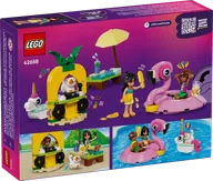 Unicorn & Flamingo Pool Party - Image 10 of 10