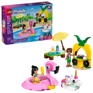 Unicorn & Flamingo Pool Party - Image 2 of 10