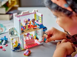 LEGO Hair Salon and Accessories Store (42662) - afbeelding 9