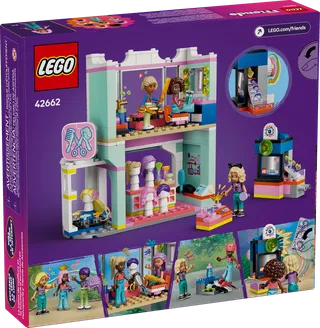 Hair Salon and Accessories Store by LEGO – product photo 13 of 13